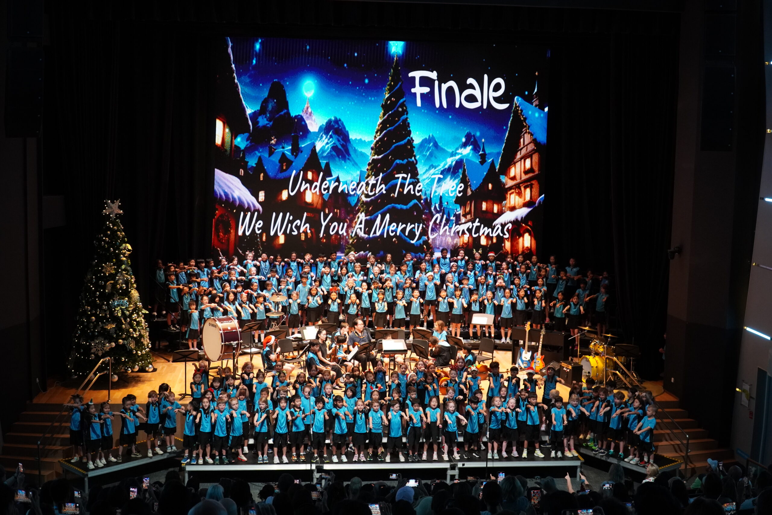 Christmas Concerts 14