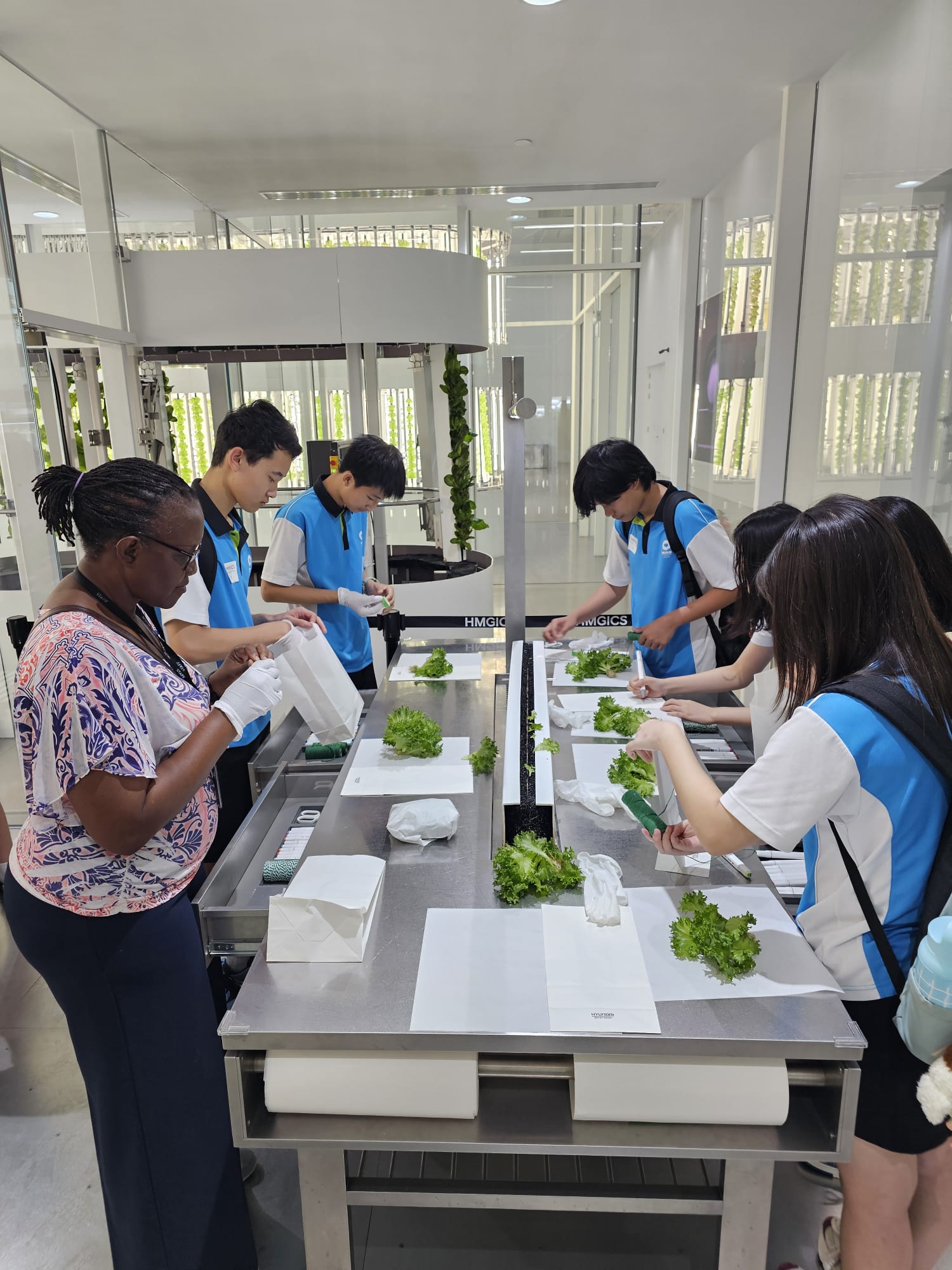 Next Steps Future-Ready Summit Prepares Learners for Life Beyond Nexus