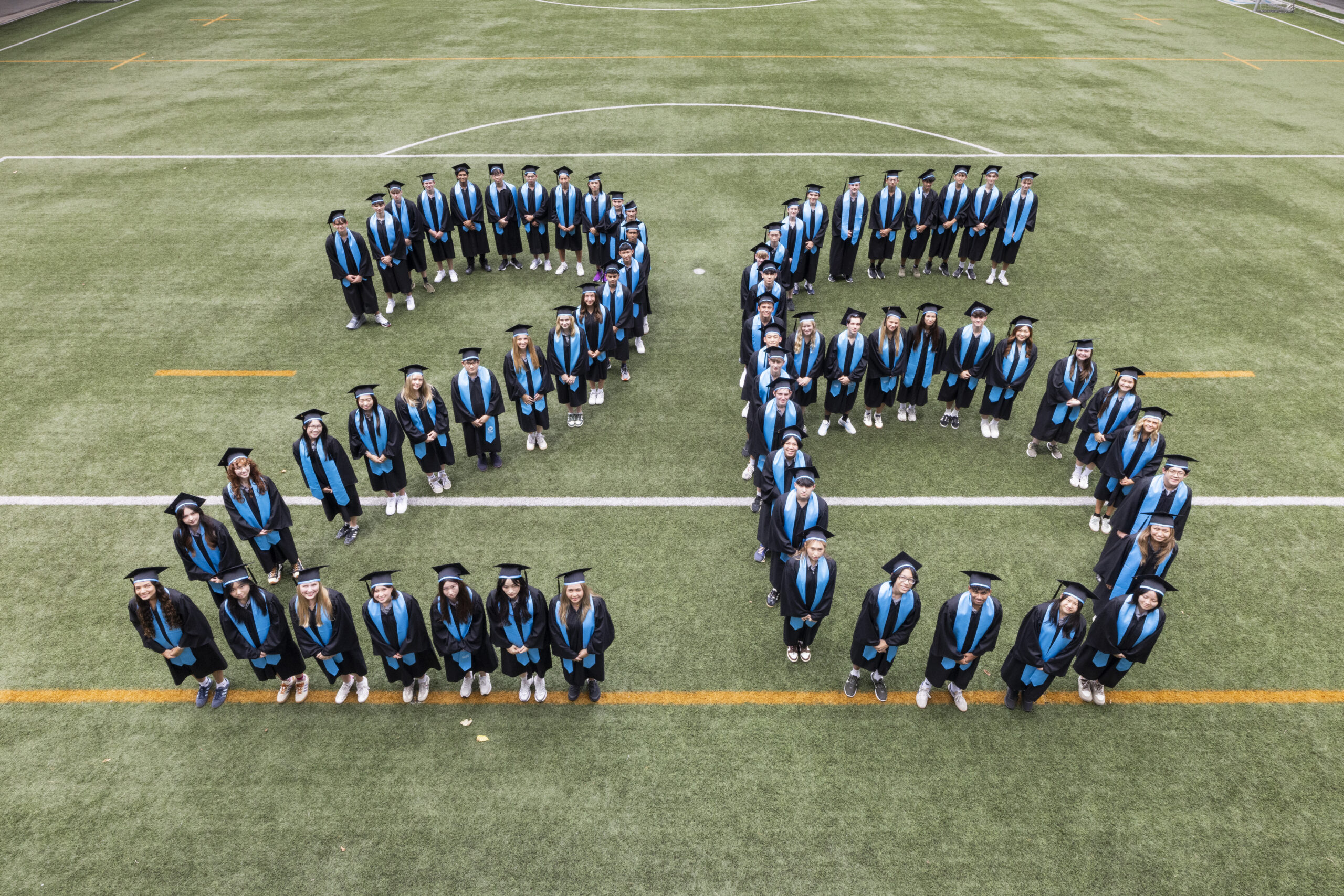 Nexus Learners Secure Offers from Top Universities Around the World