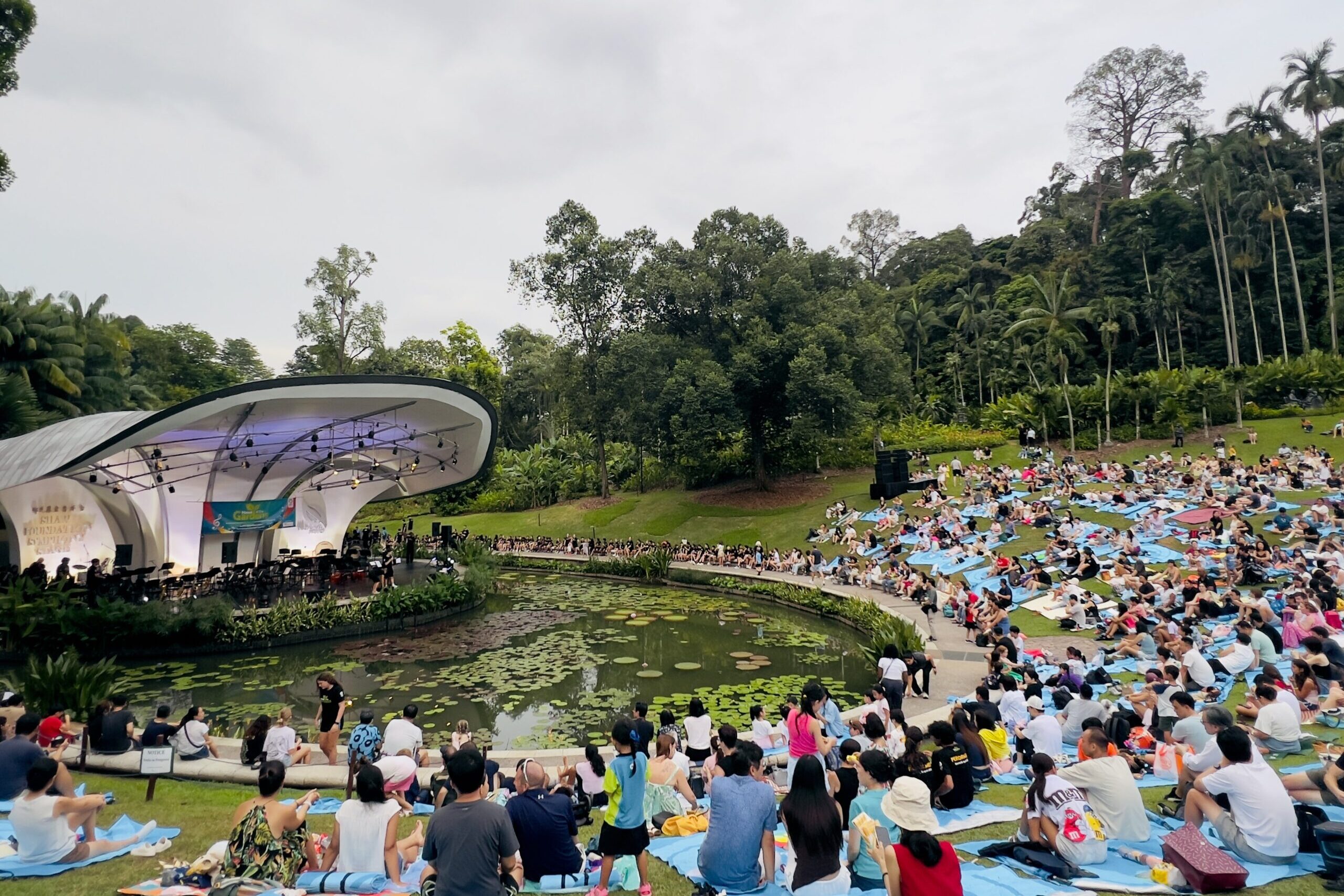 Nexus at the Gardens 5