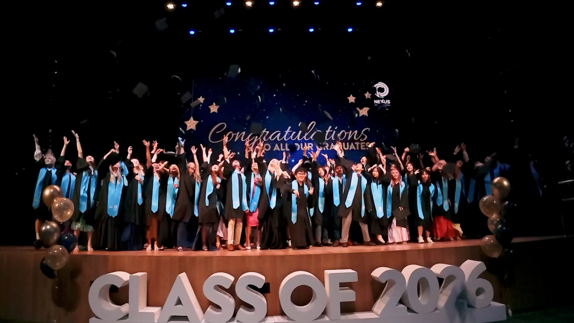 
Excellence Reflected In Every ResultOUTSTANDING
ACHIEVEMENTS