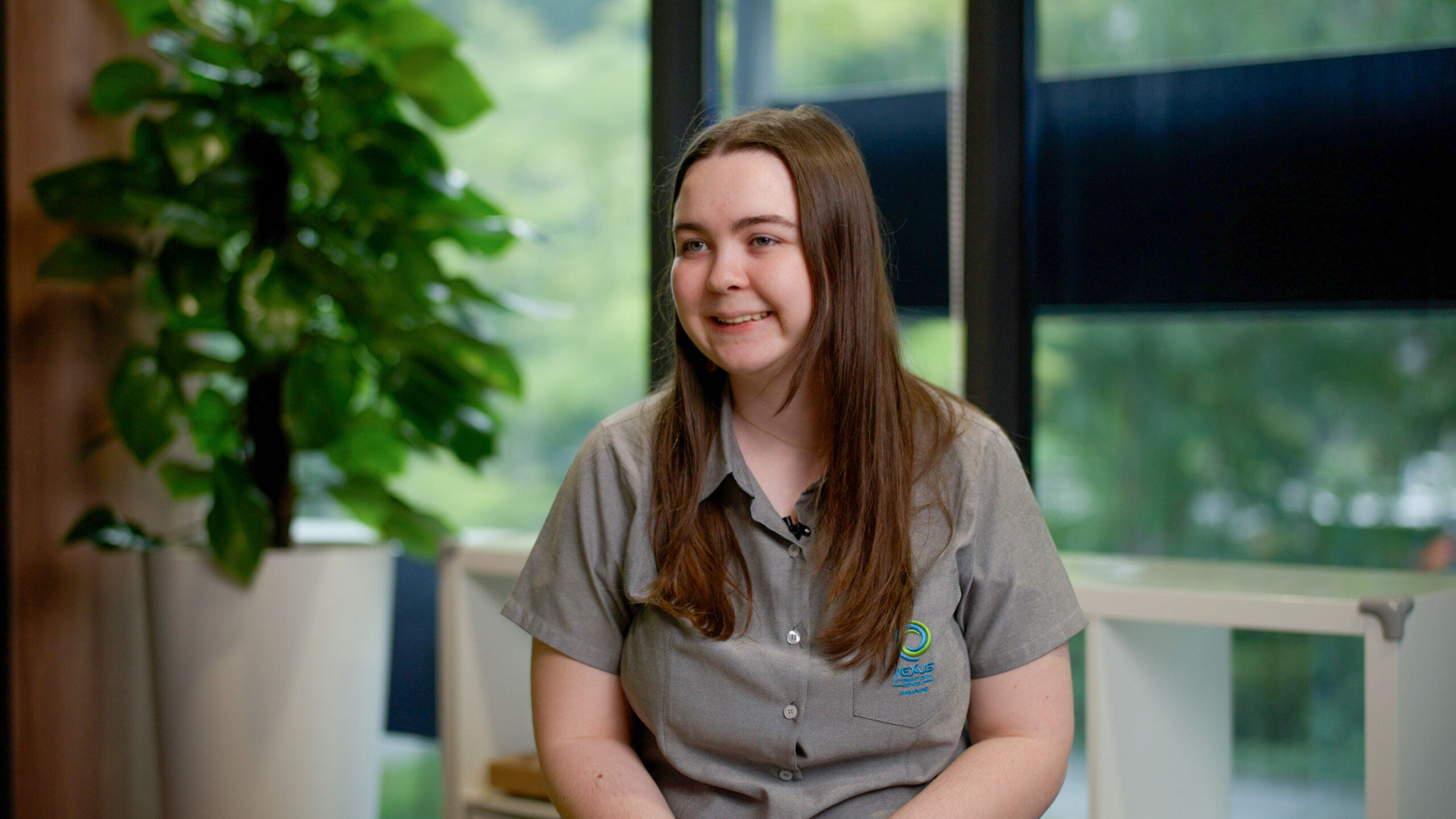 Celebrating the IBDP Class of 2026: Orla