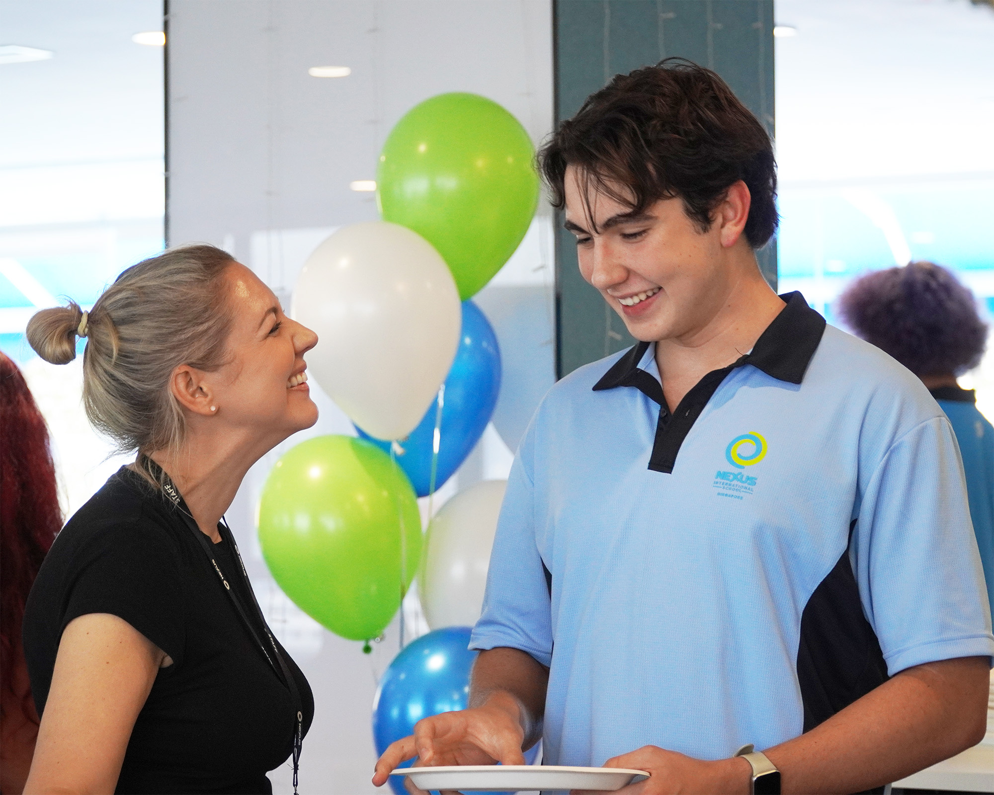 Nexus Learners Achieve Outstanding 2026 IGCSE Results