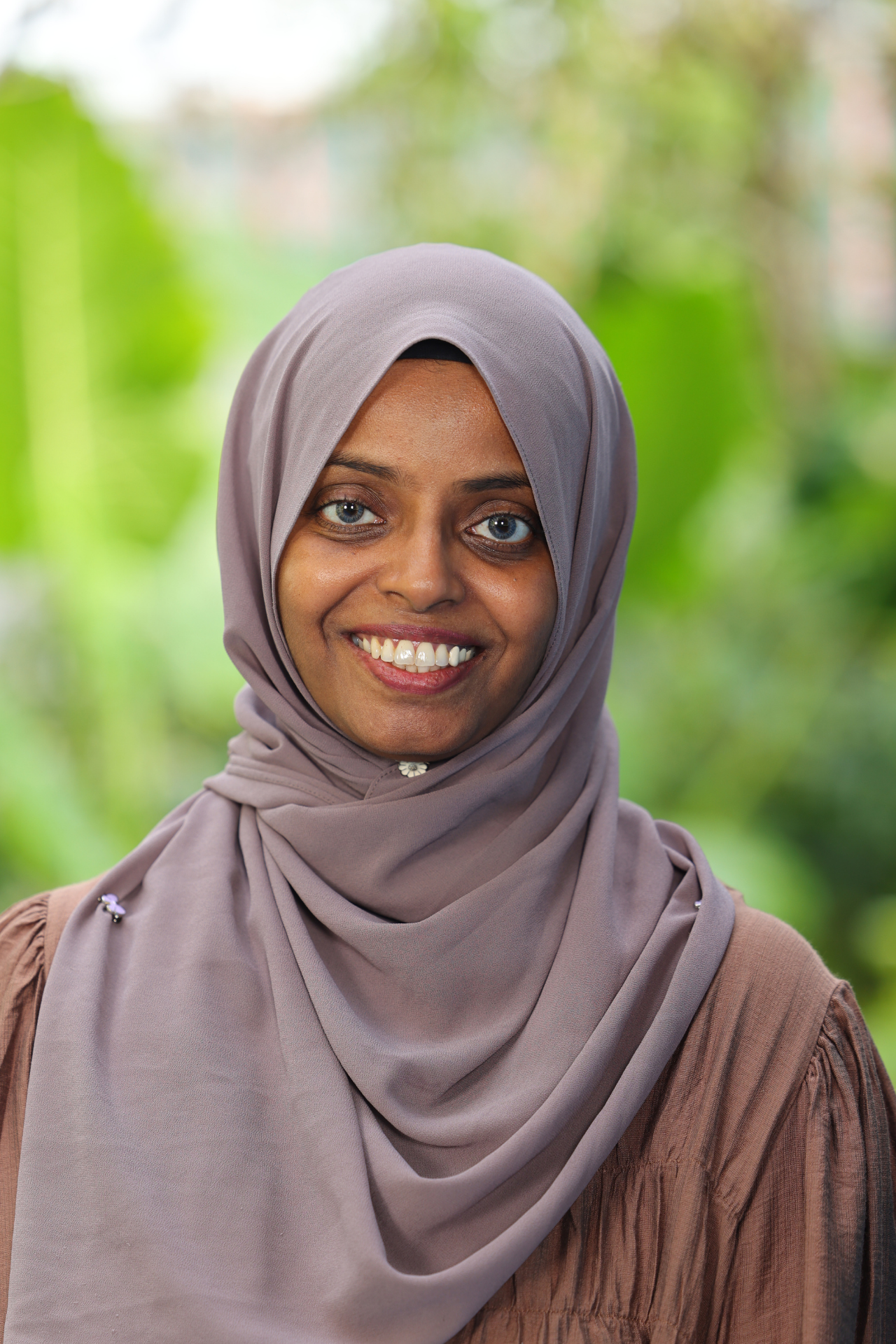 Nisa Binte Abdul Azeez