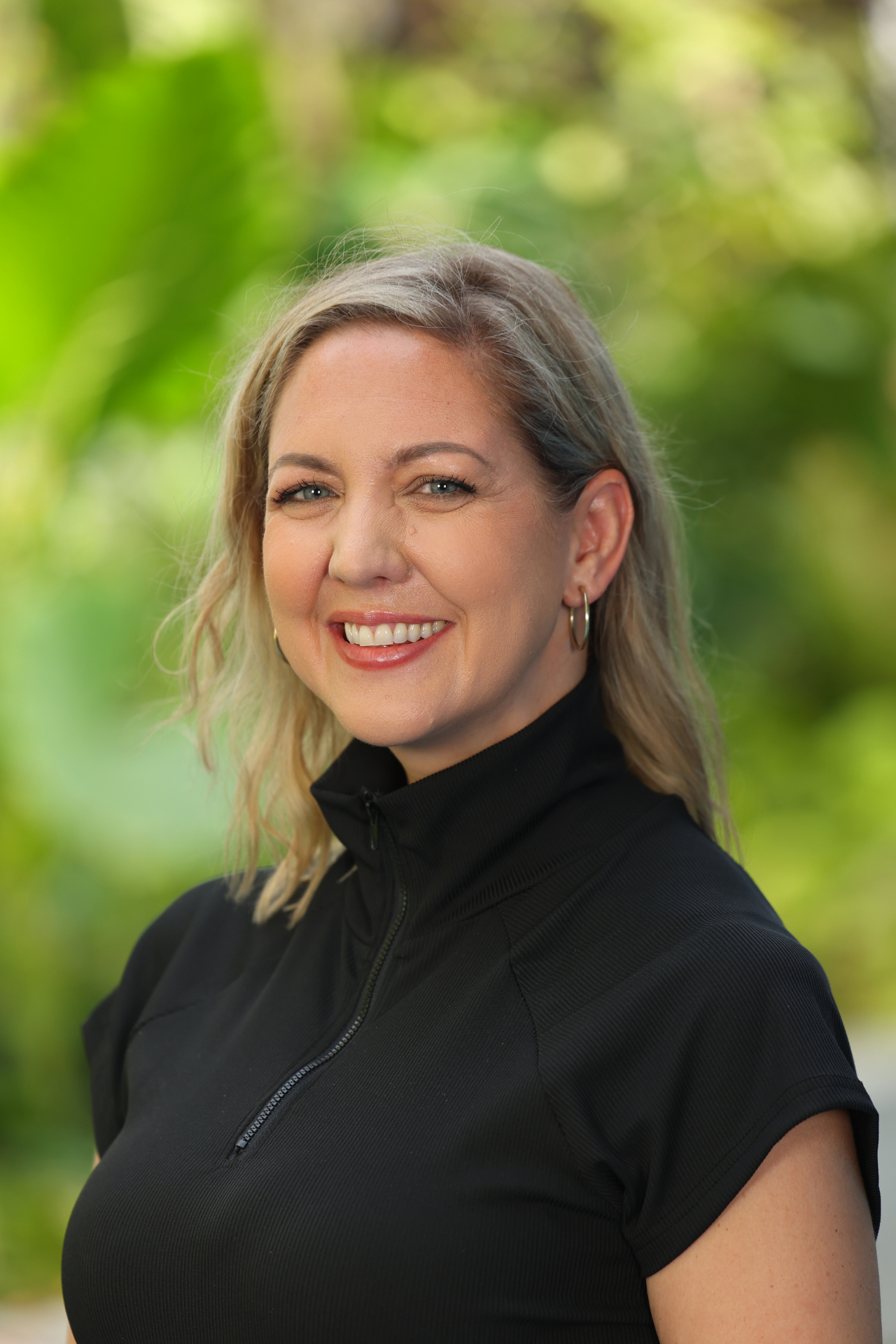 Karina Bilney