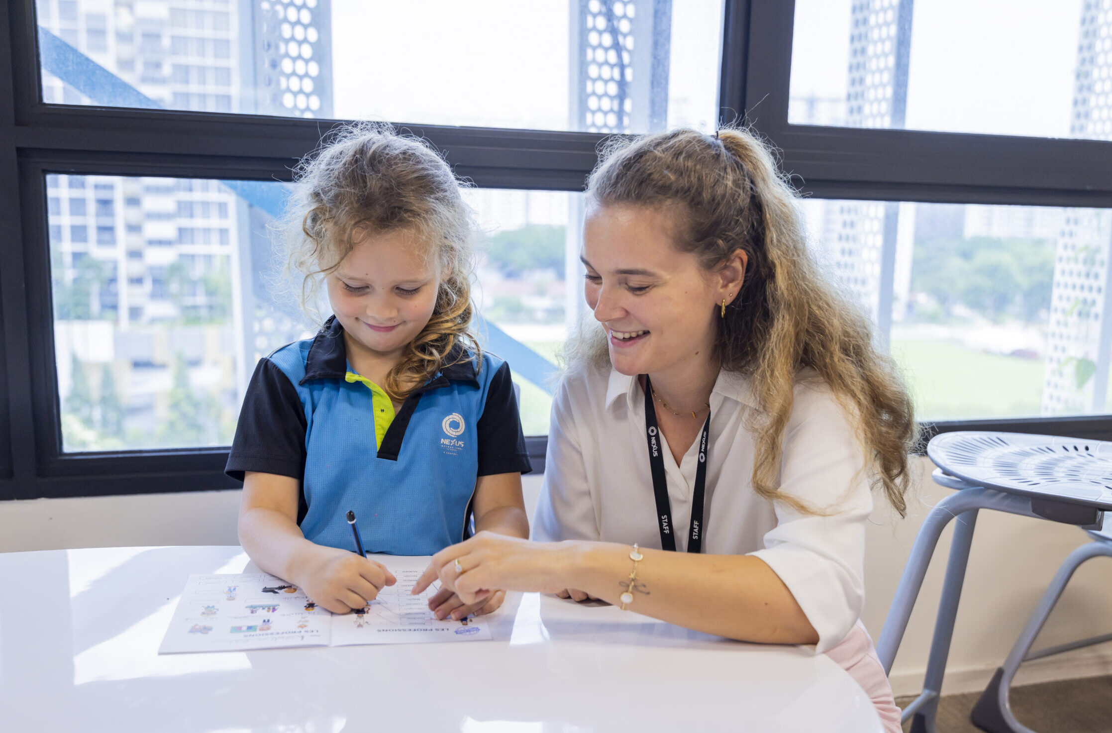 Supporting Your Child’s PYP Journey at Home: A Guide for Parents